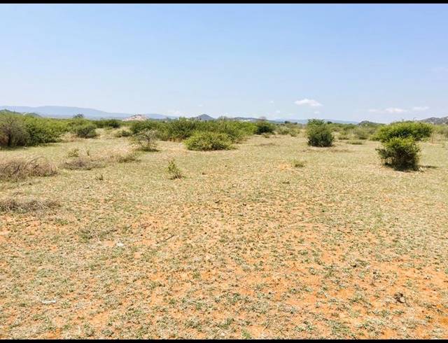 LAND FOR SALE IN MANKWENG
